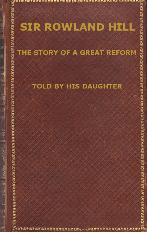 Sir Rowland Hill