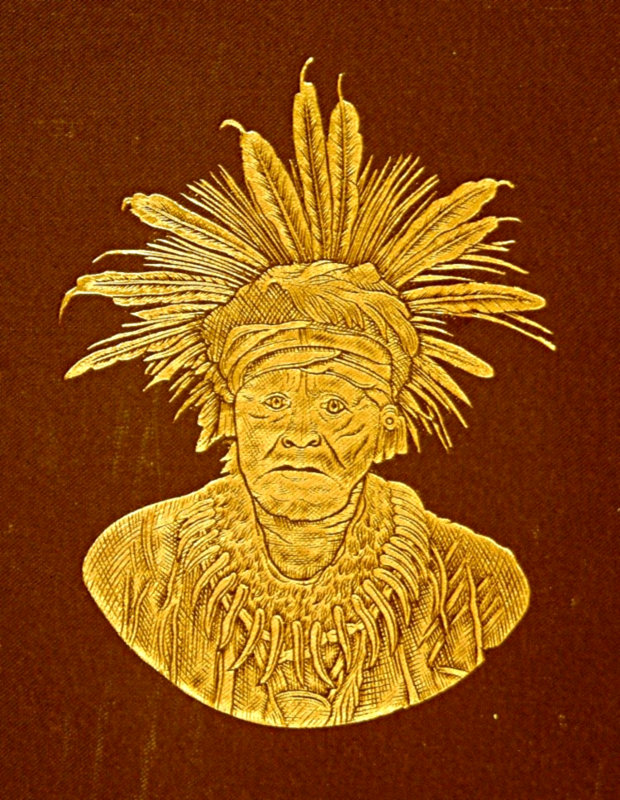 Sixth Annual Report of the Bureau of Ethnology to the Secretary of the Smithsonian Institution 1884-'85