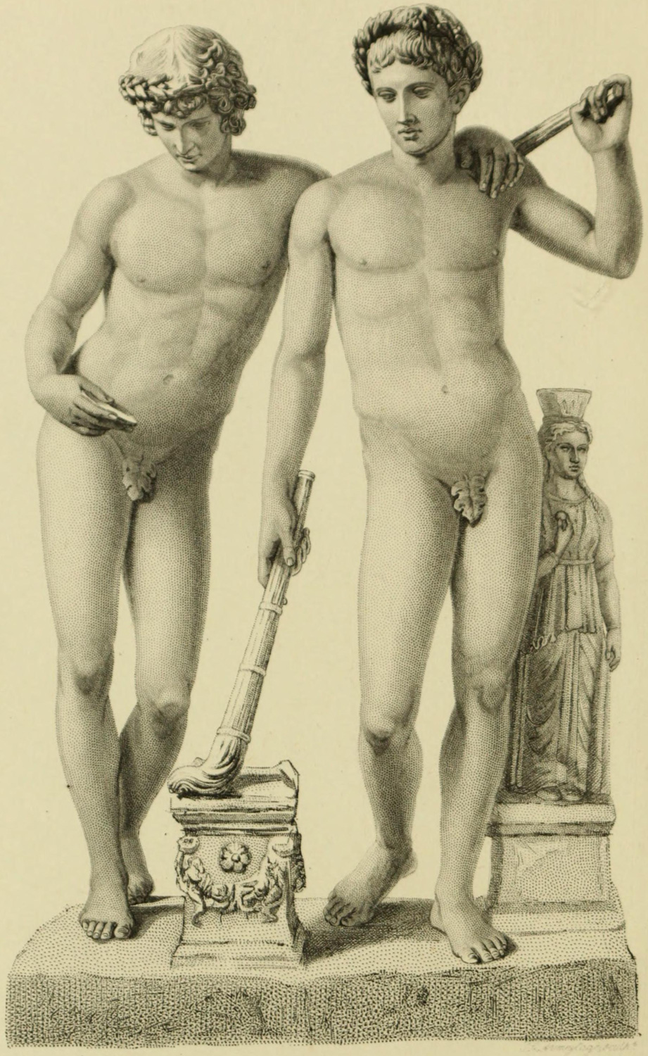 Sketches and Studies in Italy and Greece