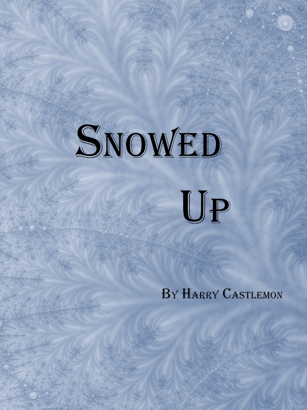 Snowed Up; or, The Sportsman’s Club in the Mountains