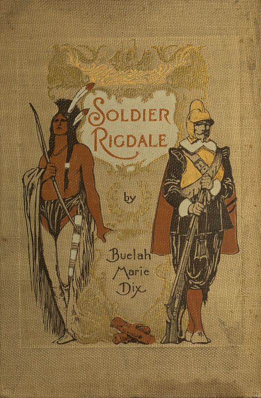 Soldier Rigdale