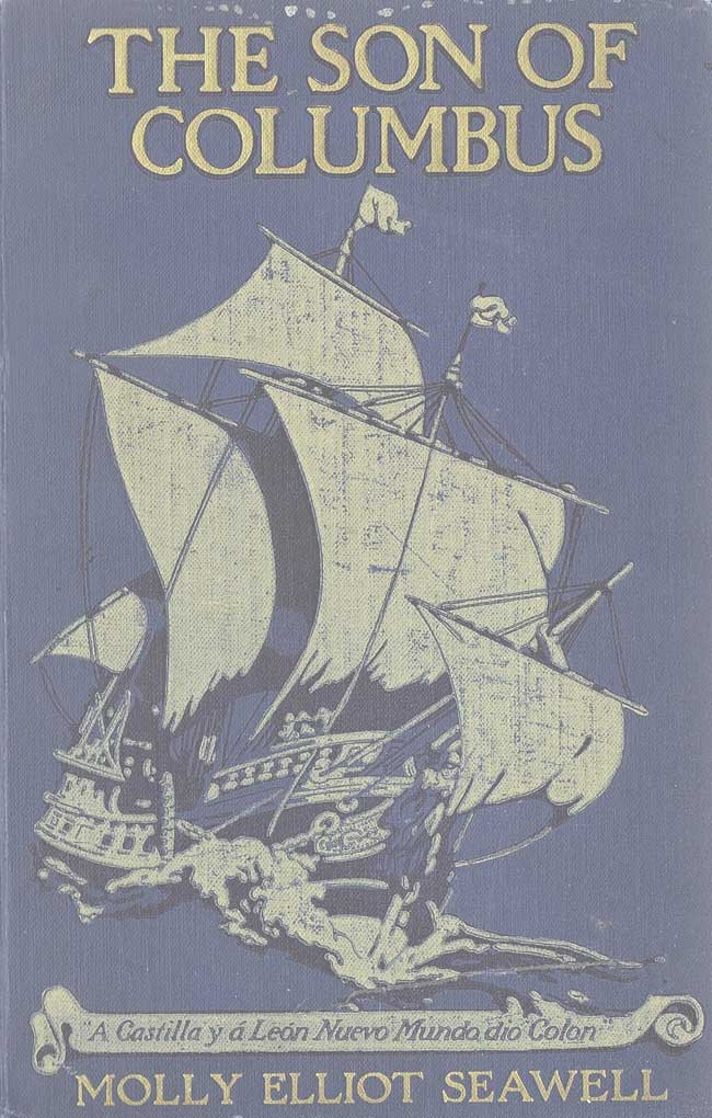 Son of Columbus