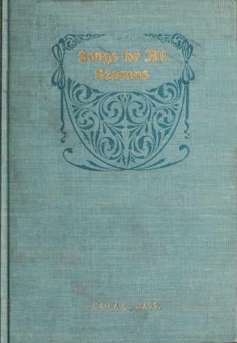 Songs for All Seasons