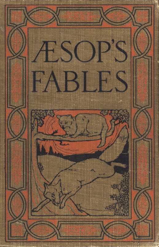 Æsop’s Fables