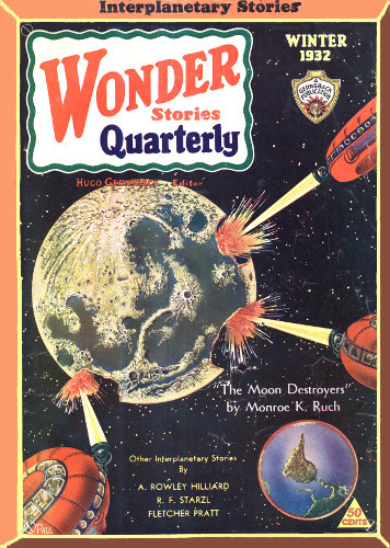 Spacewrecked On Venus