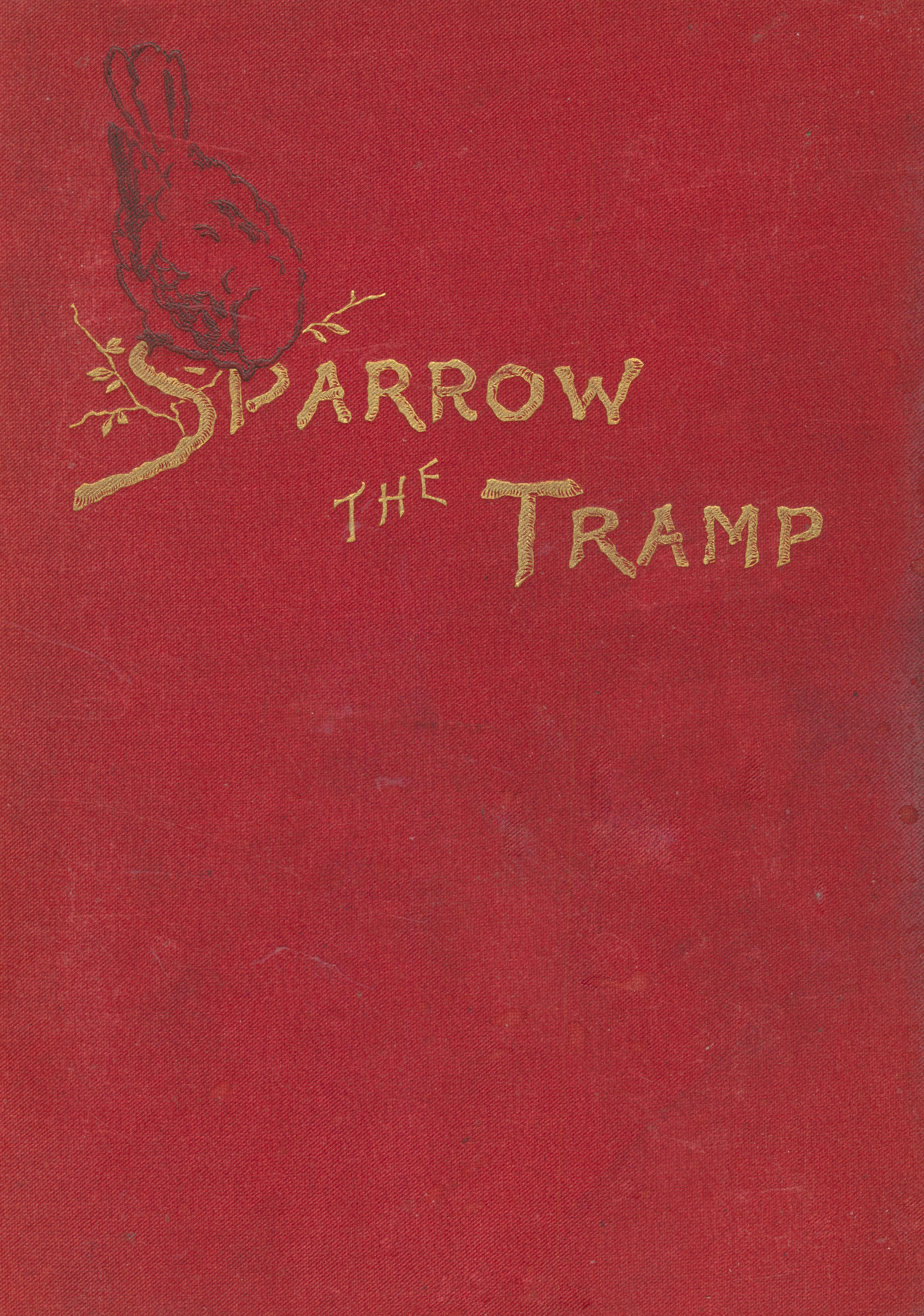 Sparrow, the Tramp