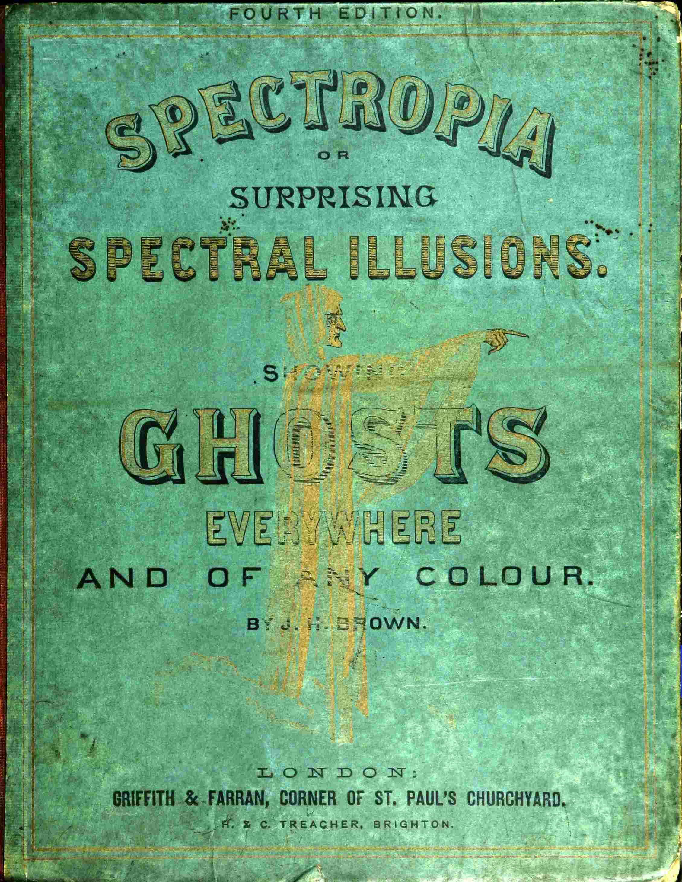 Spectropia