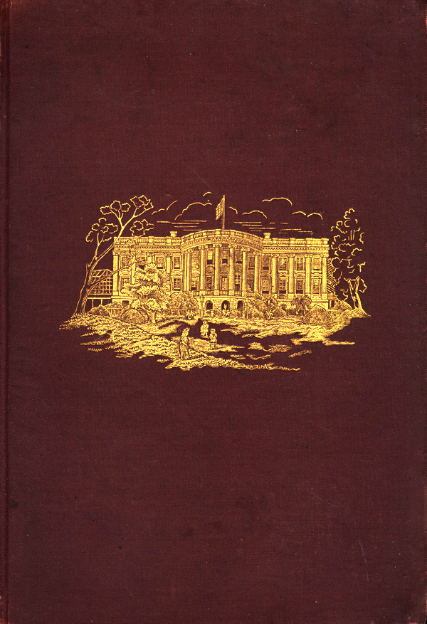 Speeches of Benjamin Harrison