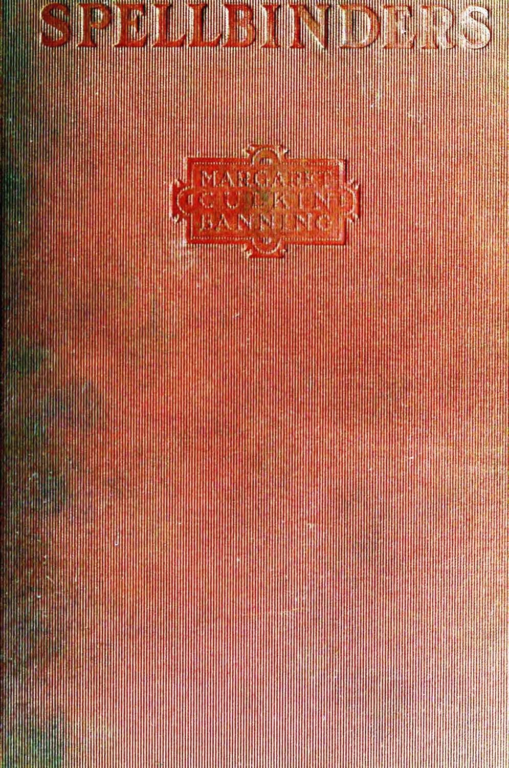 Spellbinders