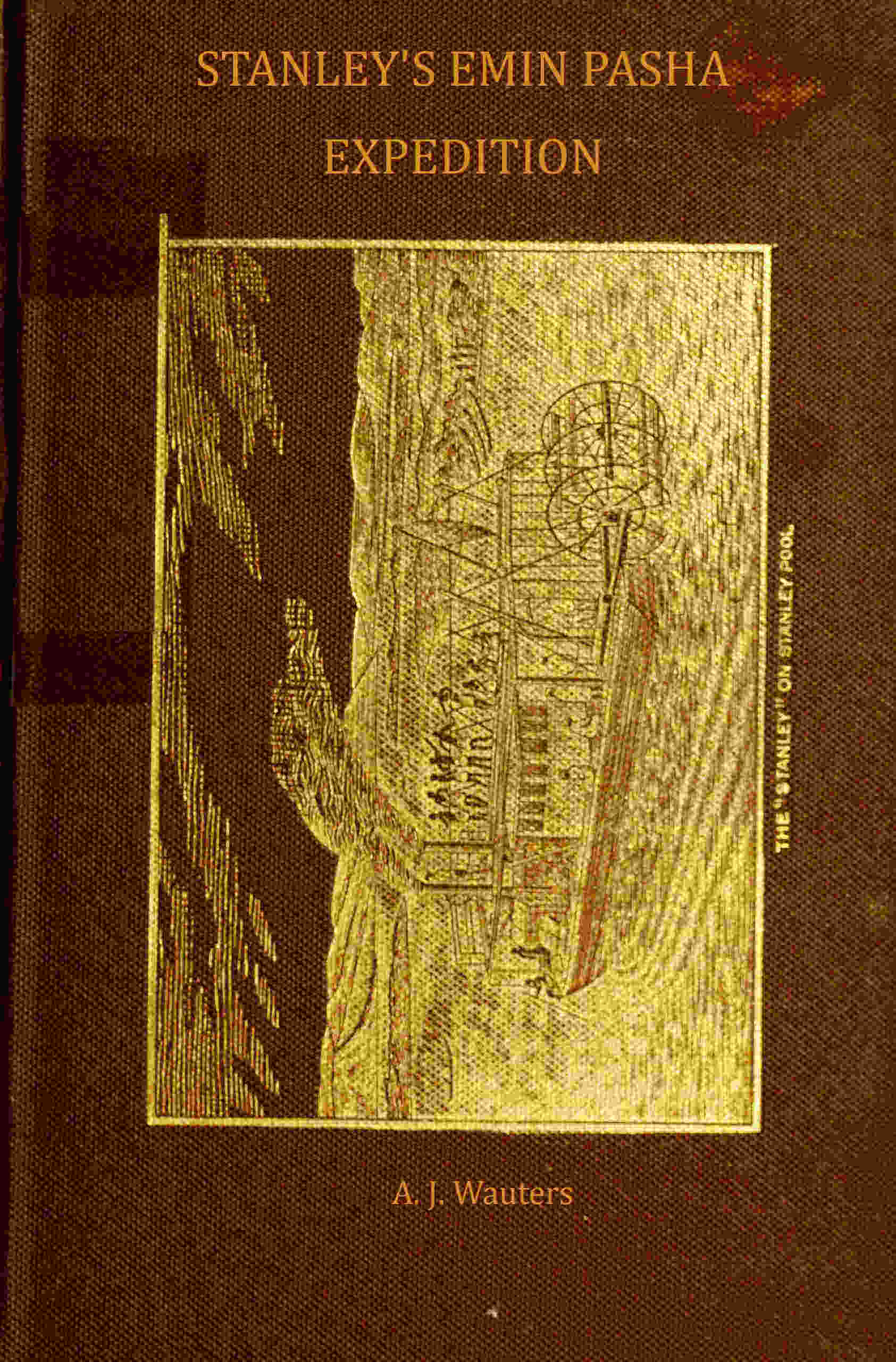 Stanley’s Emin Pasha Expedition
