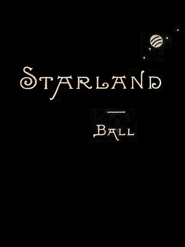 Star-land