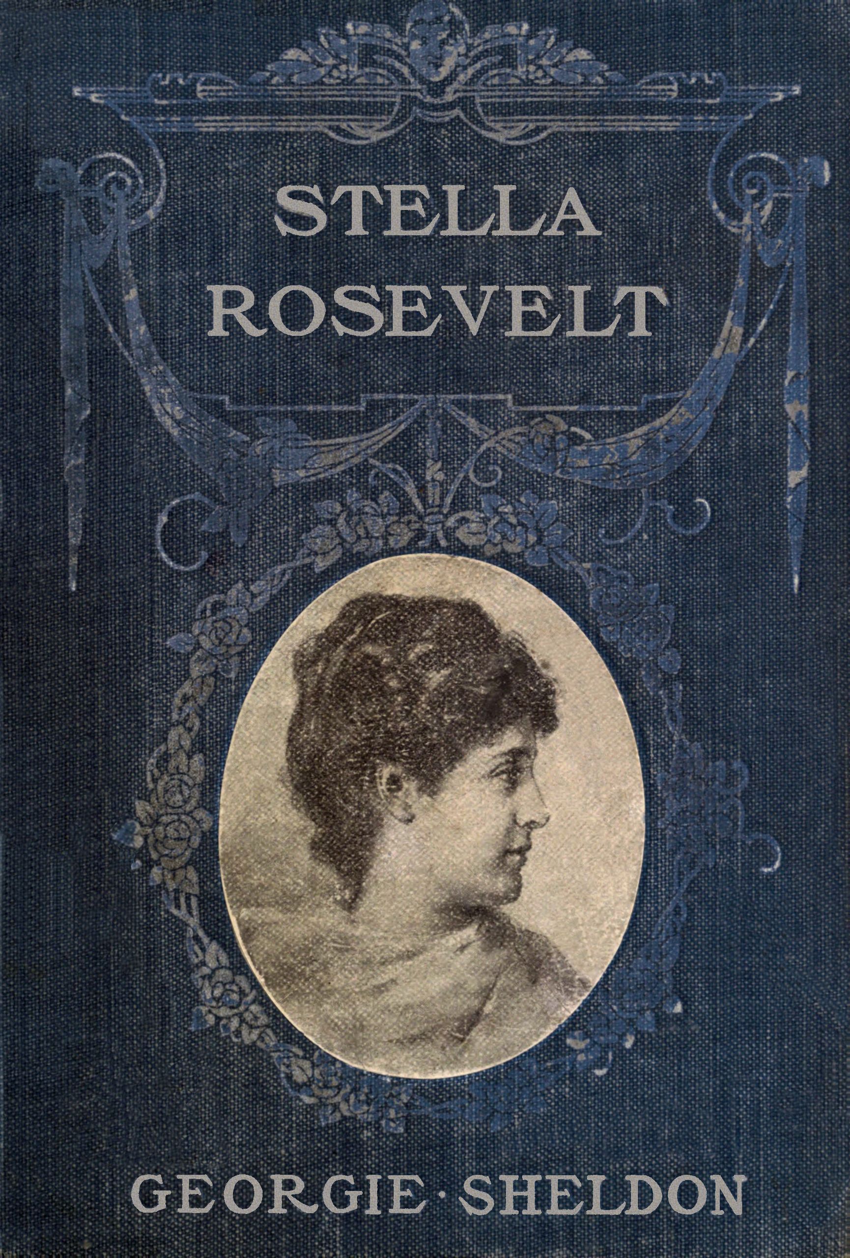 Stella Rosevelt