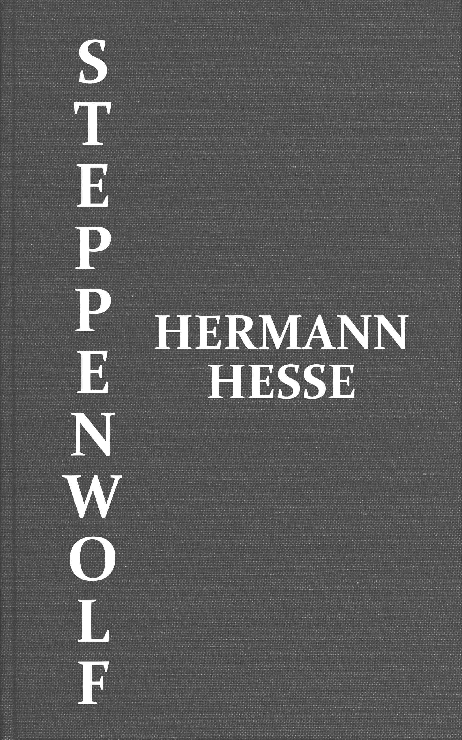 Steppenwolf
