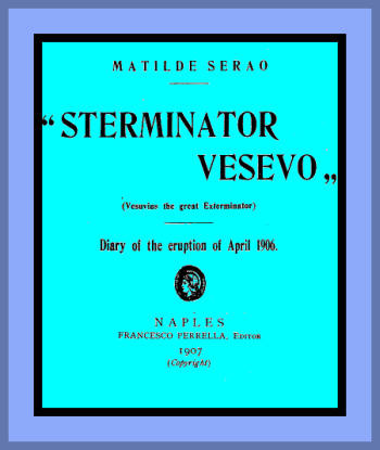 Sterminator Vesevo