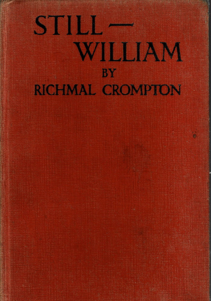 Still--William