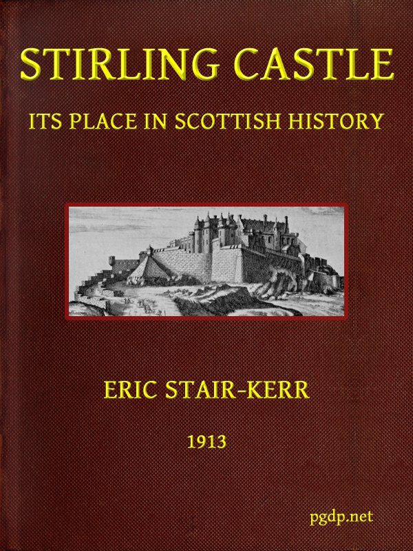 Stirling Castle