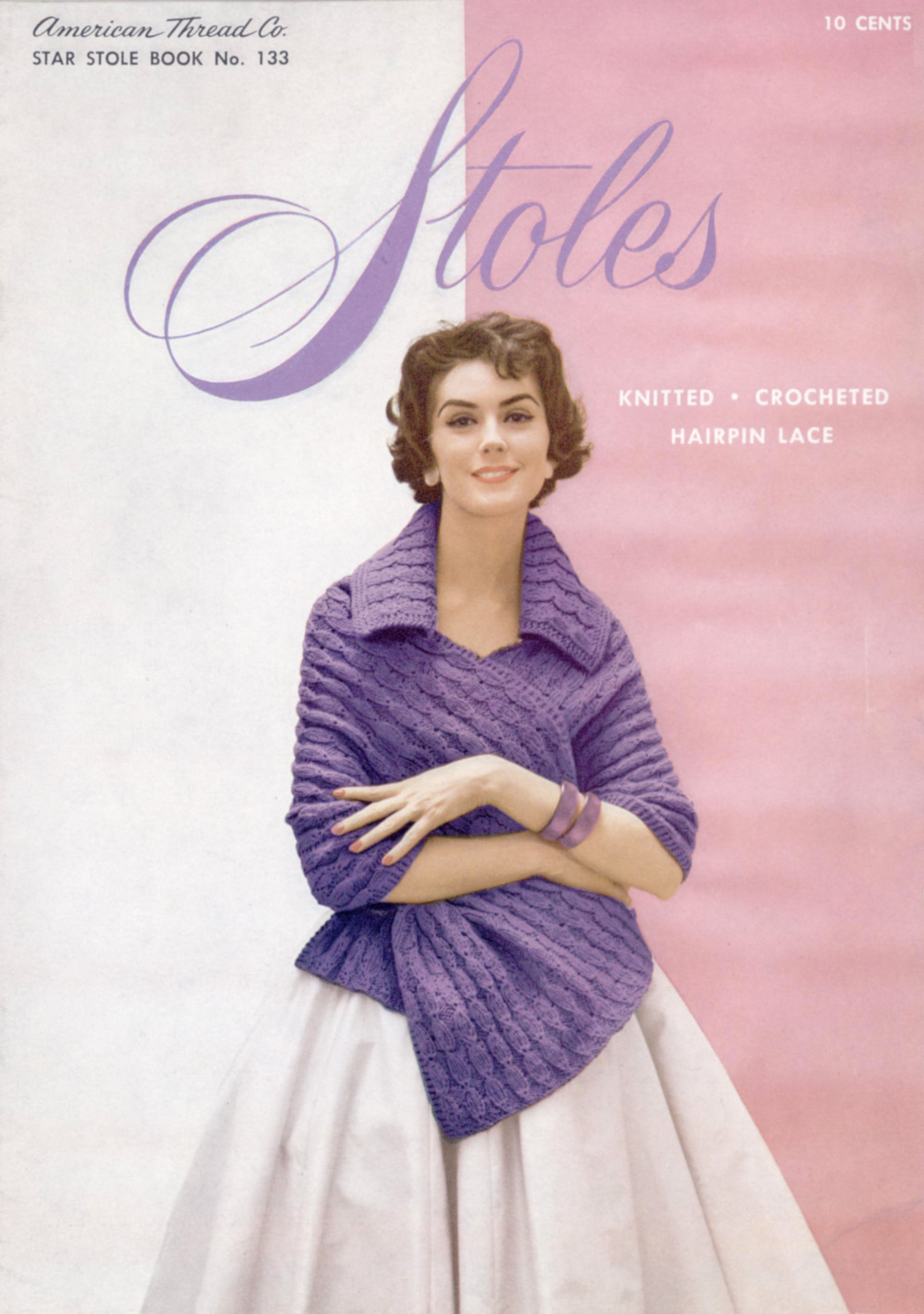 Stoles