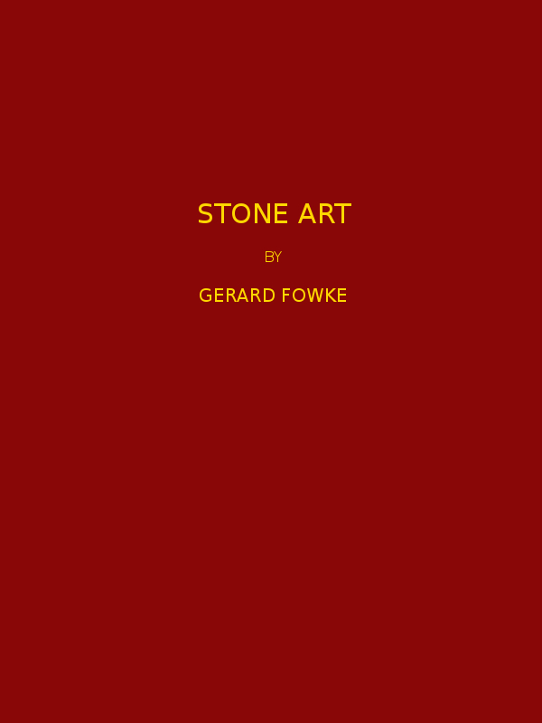 Stone Art
