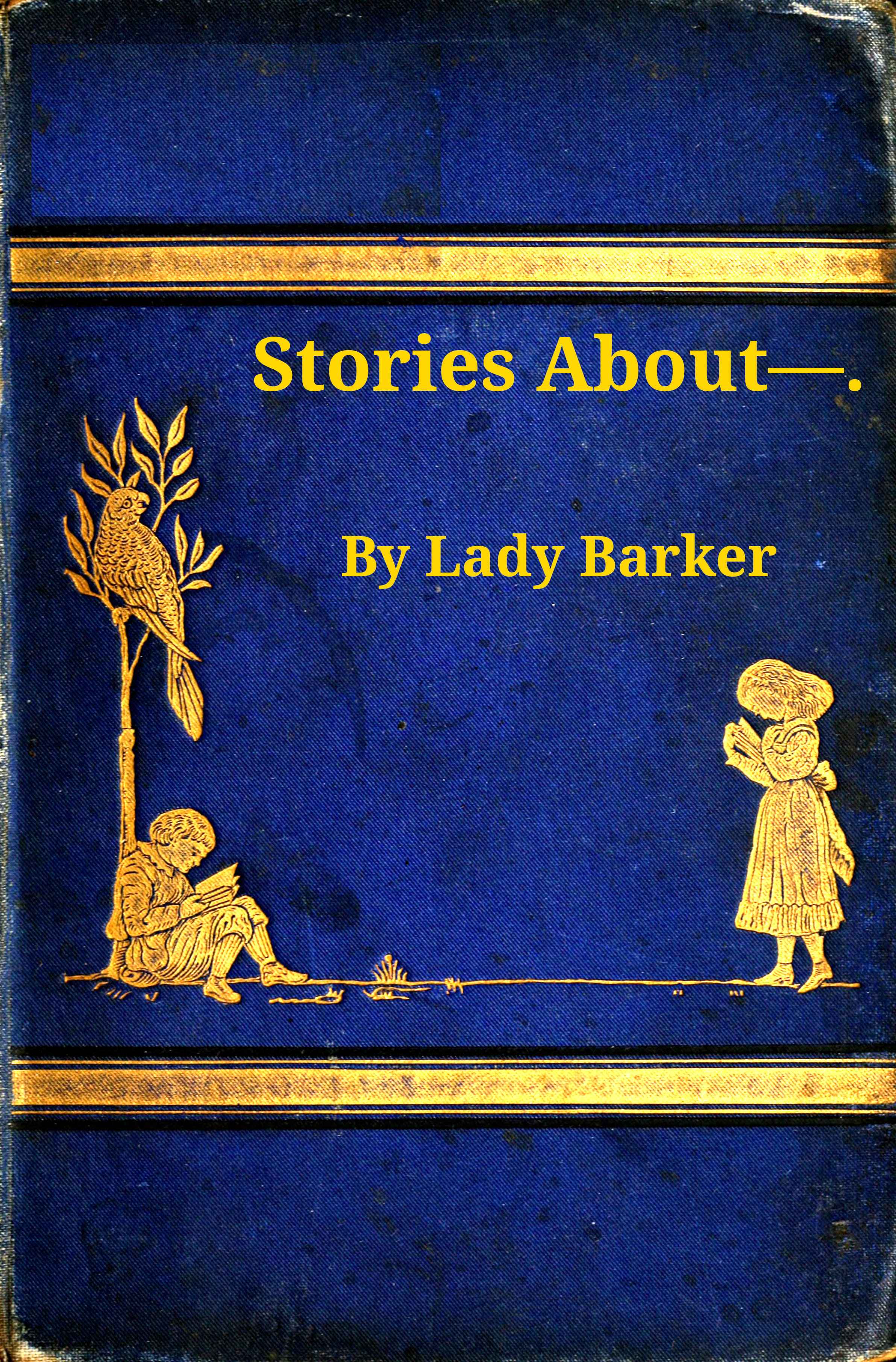 Stories About —