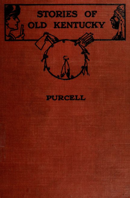 Stories of Old Kentucky