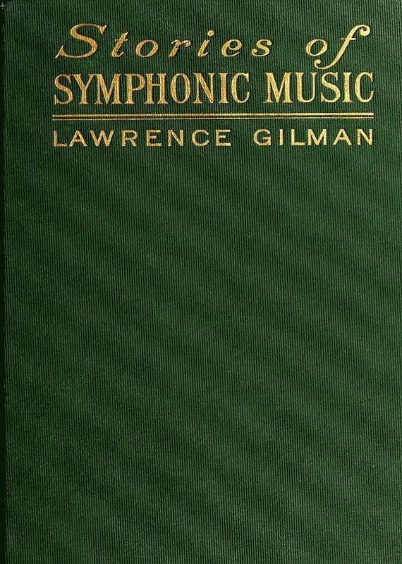 Stories of Symphonic Music