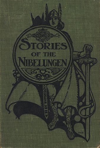 Stories of The Nibelungen for Young People, arranged