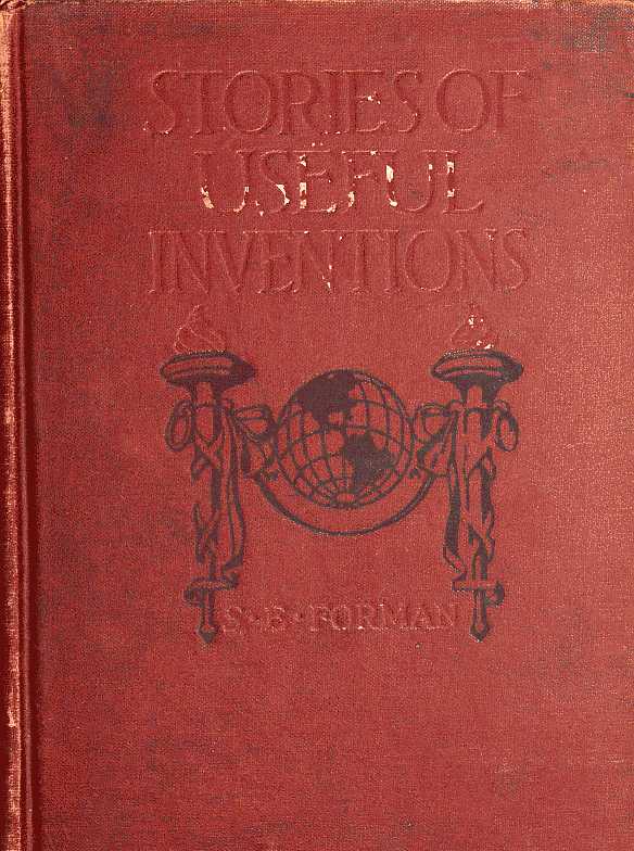 Stories of Useful Inventions