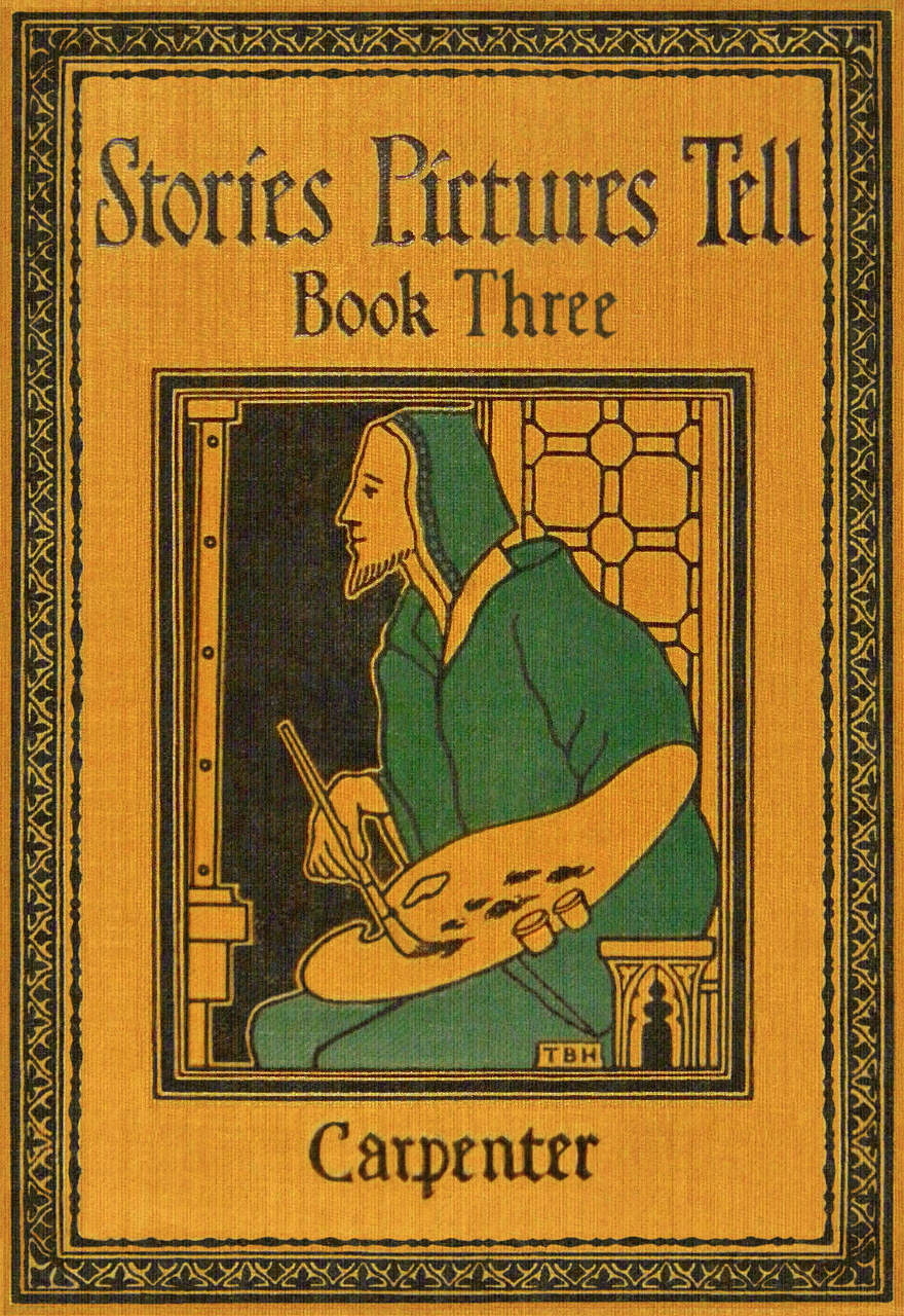 Stories Pictures Tell, Book 3