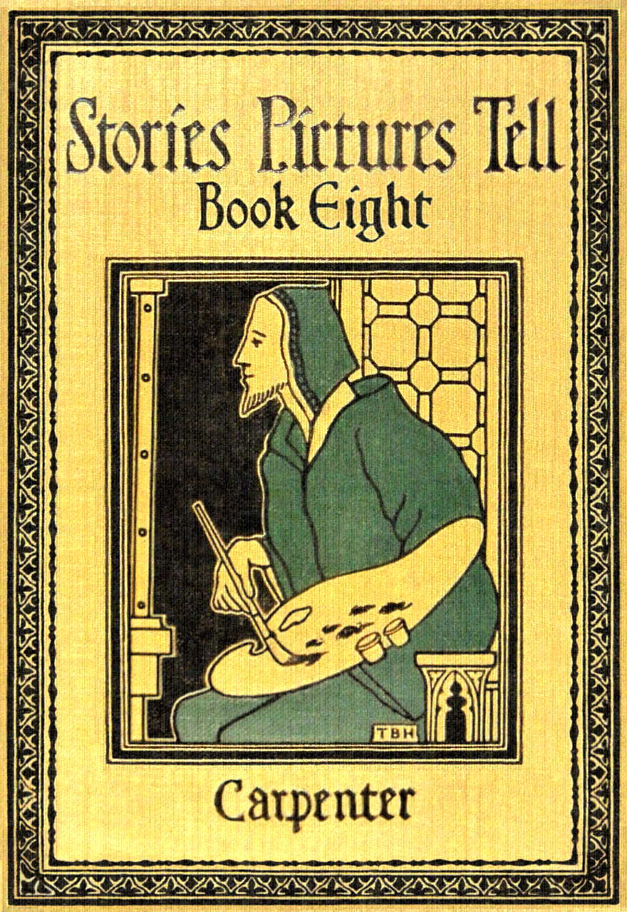 Stories Pictures Tell Book Eight