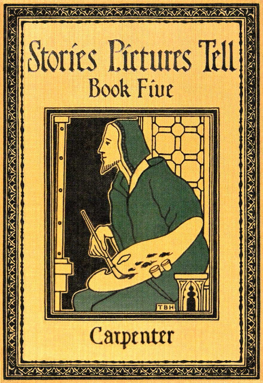 Stories Pictures Tell Book Five