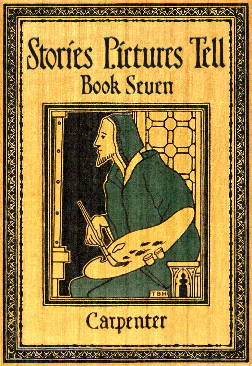 Stories Pictures Tell Book Seven