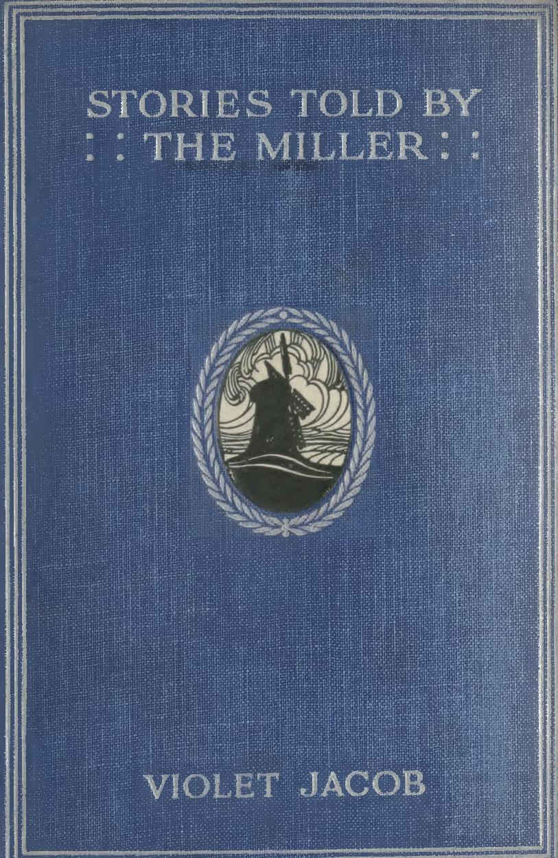 Stories Told by the Miller