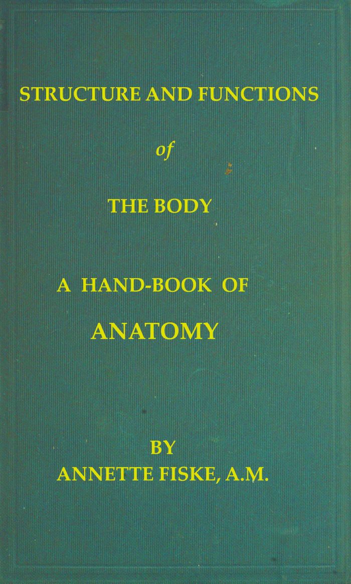 Structure and Functions of the Body