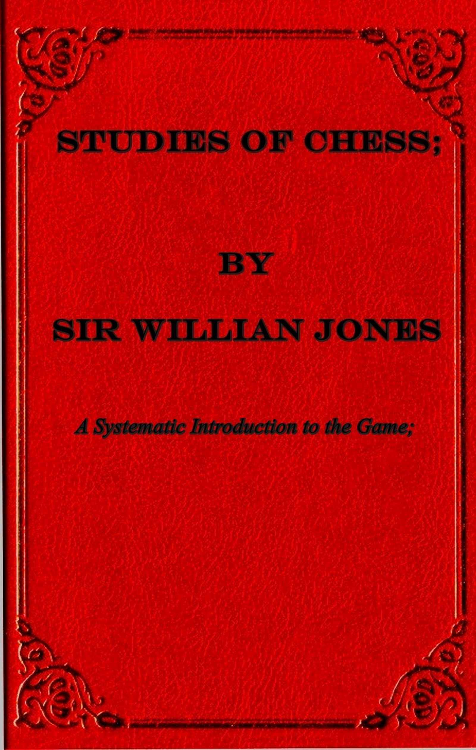 Studies of Chess