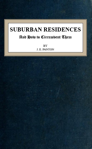 Suburban Residences