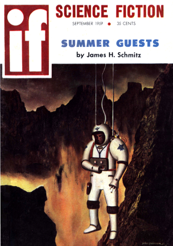Summer Guests