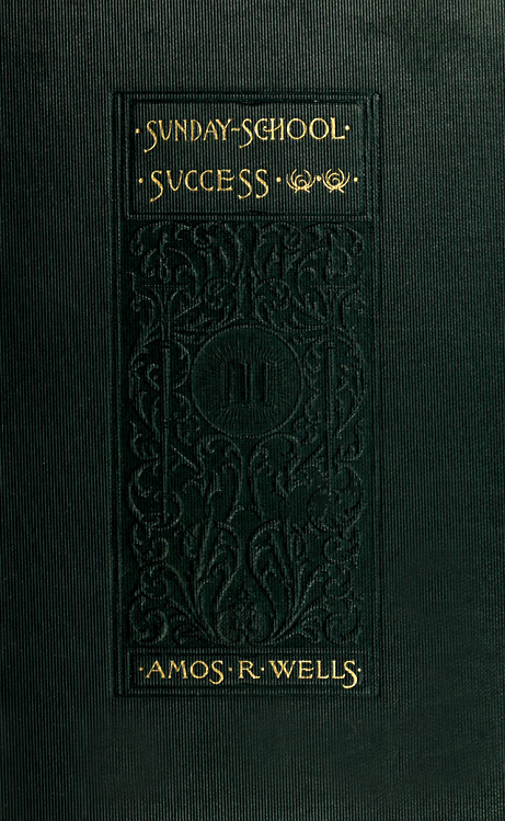Sunday-School Success