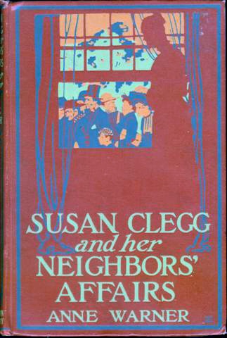 Susan Clegg