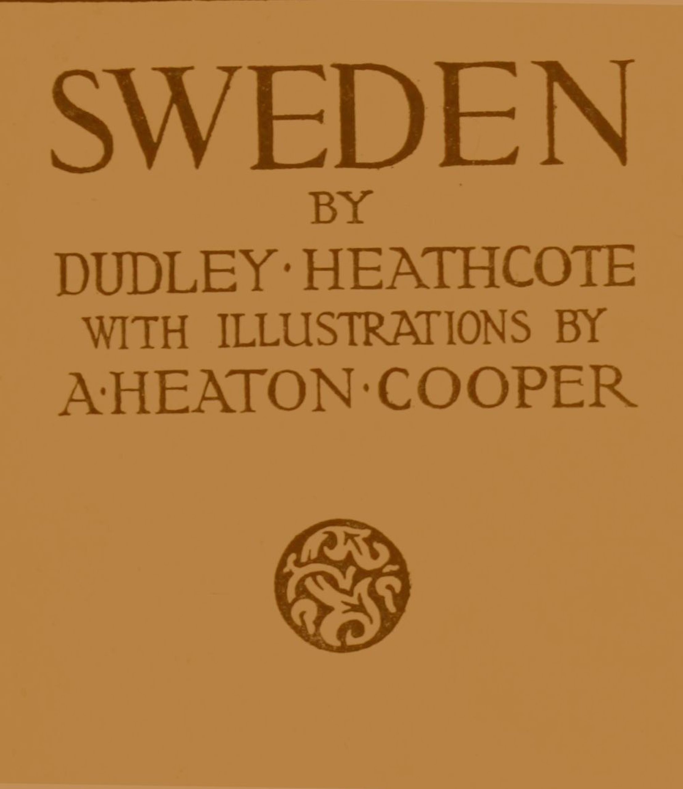 Sweden