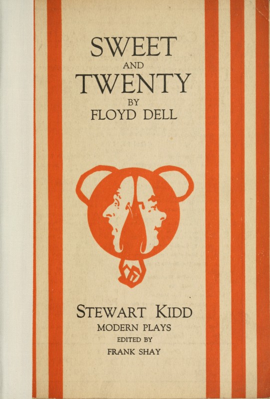 Sweet and Twenty