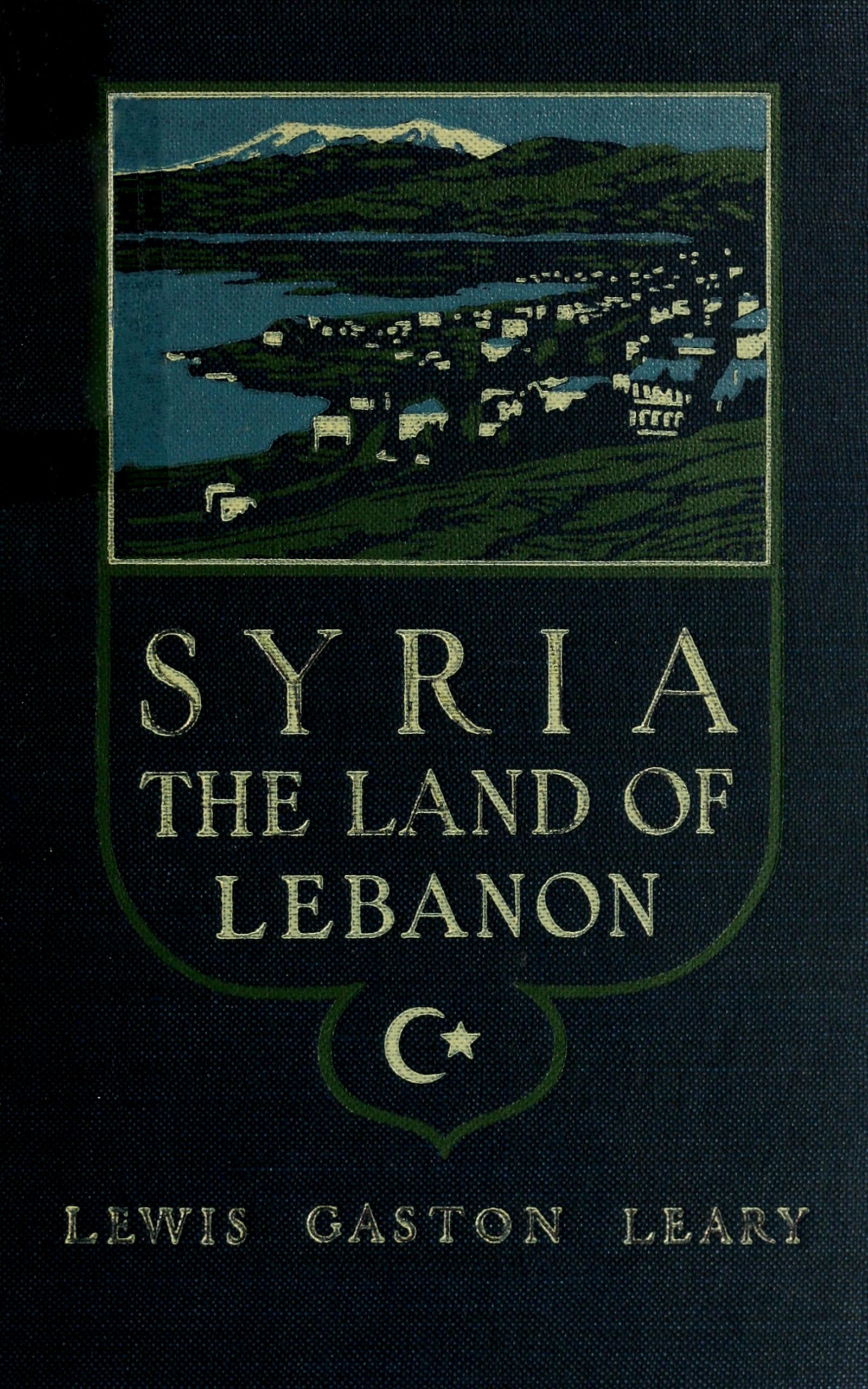 Syria