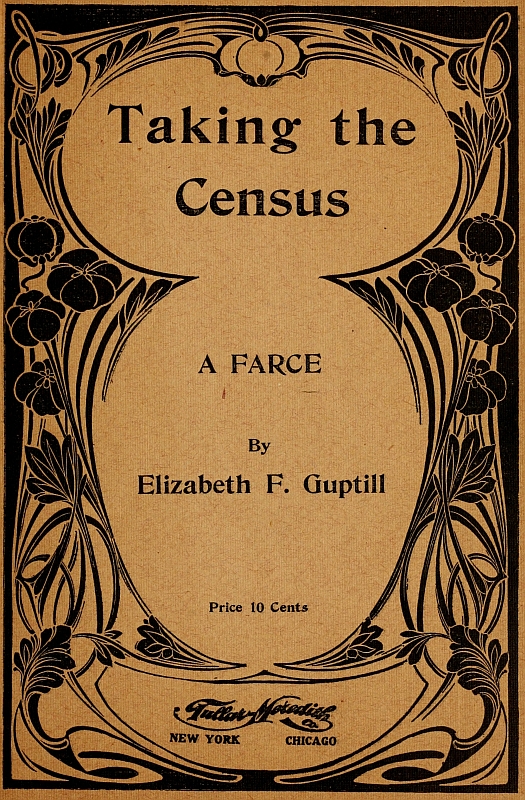 Taking the Census