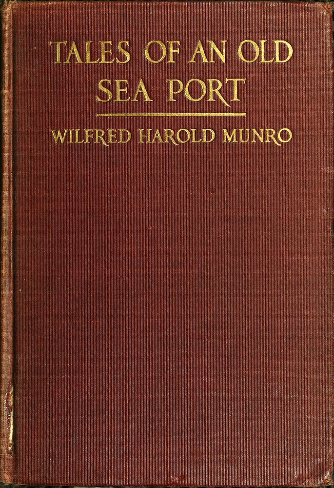 Tales of an Old Sea Port