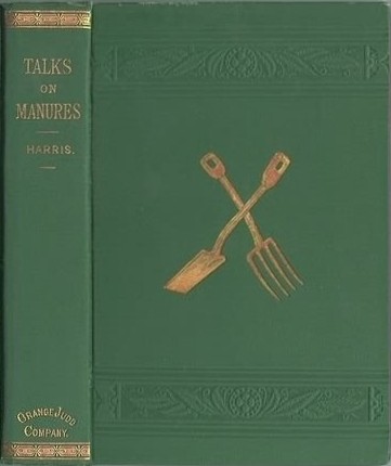 Talks on Manures