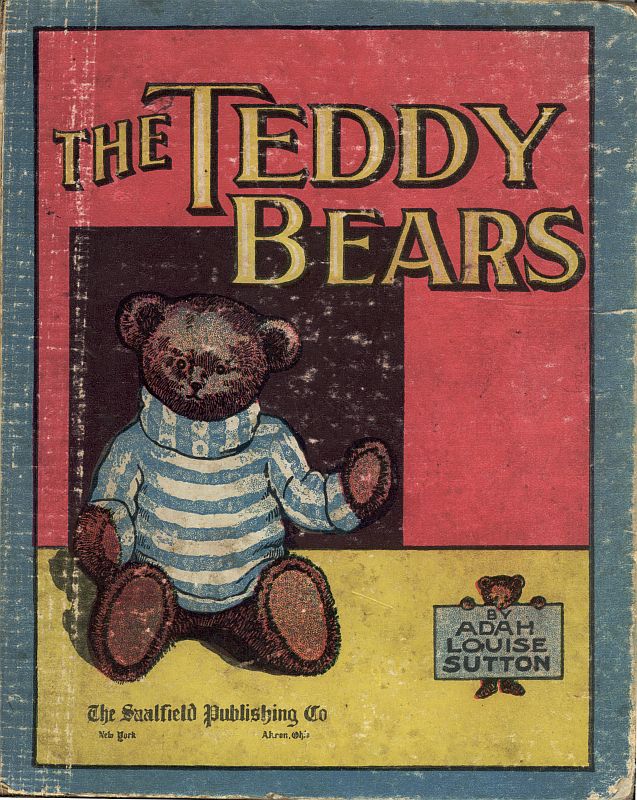 Teddy Bears