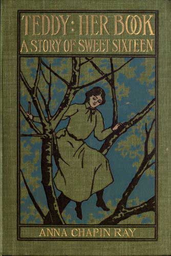 Teddy: Her Book