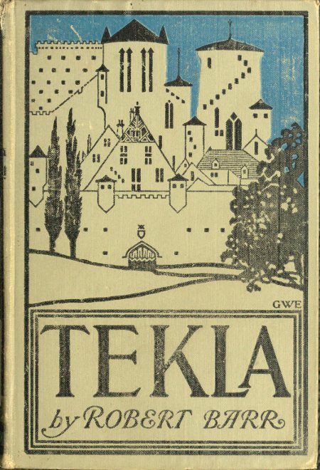 Tekla