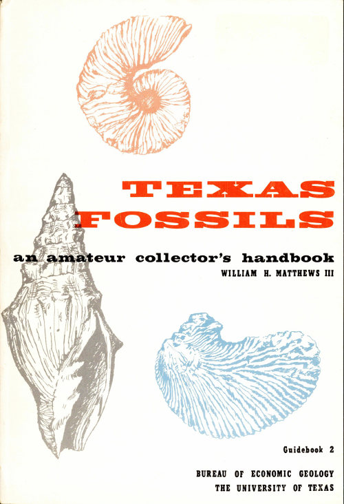 Texas Fossils