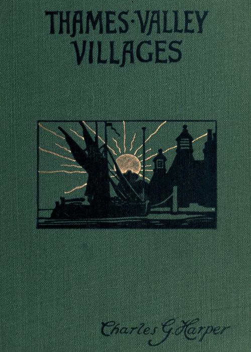 Thames Valley Villages, Volume II