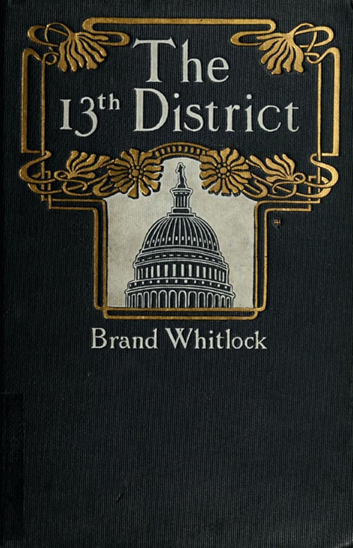 The 13th District